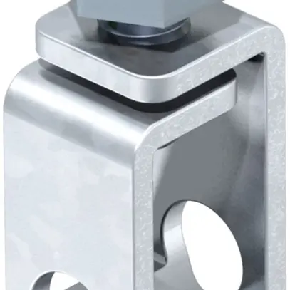 Borne de raccordement Bettermann 25mm² 10mm 