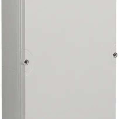 Coffret d'appareils RW CUBO O 300×600×130mm OPCP G OHI CP 1H gris 