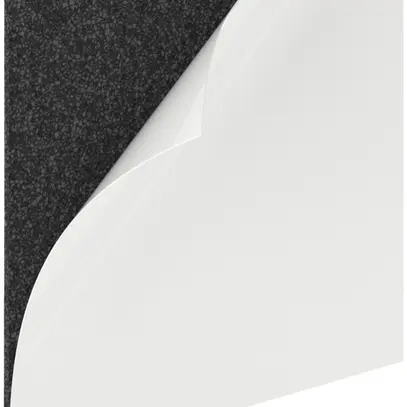 Piastra Prena per calcestruzzo a vista AGRO, per scatola incasso 1×1, 80×80×2mm 