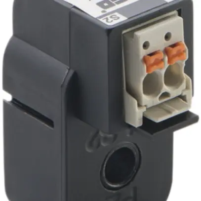 Telaio Trasformatore di corr. WAGO con picoMAX, classe 0.5 