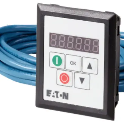 Unità di comando Eaton p.DC1/DA1/DE1/DE11 