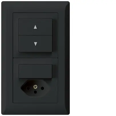 Combinaison ENC kallysto.line grd.I-I verticale inter.stores+combi.S3/type 13 no 