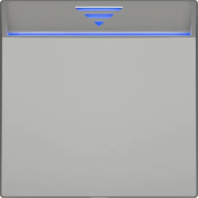 Hotelcard EDIZIO.liv SNAPFIX® ON/OFF attuatore ritardo 1 contatto grc 