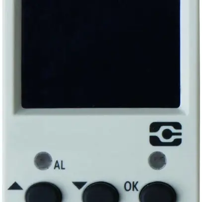 Sorvegl. corrente AMD ComatReleco 1C, 1 fase, 5A, 110…240VAC 