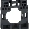 Brida di fissaggio Schneider Electric per XB5A 