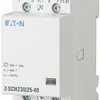 Contacteur ETN 2F 40A 3L 230V 