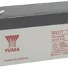 Accu Yuasa NP 3.2-12 12VDC 3.2 AH 