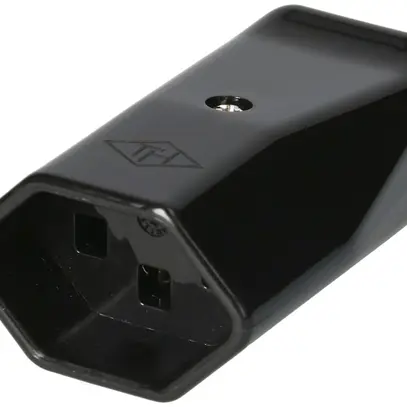 Prise mobile type 23 MH TH pour câble Ø7…10.5mm no 