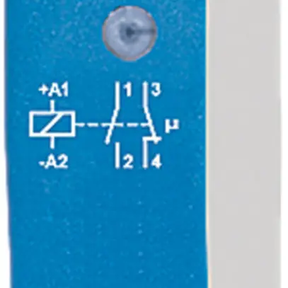 Relè di comando AMD Eltako 12…230VUC 1Ch+1R, ER12-110 