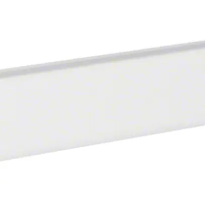 Canale d'installazione tehalit ATA 30×12×2100mm bianco traffico 