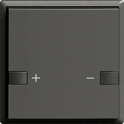 Varialuce DALI ZEP 1t/2×stazione princ. EDIZIOdue nero 