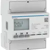 Compteur d'énergie AMD HA ECR180T 3×1P direct 80A Modbus import+export 2T+8T 