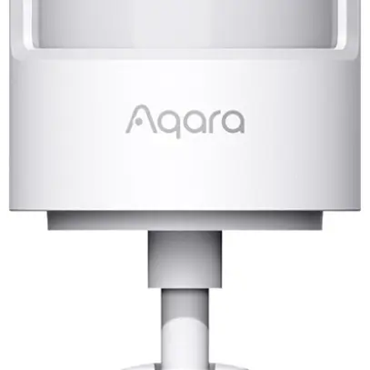 Détecteur de mouvement RF AP Aqara P1 MS-S02 170° ≤7m Zigbee à piles blanc 