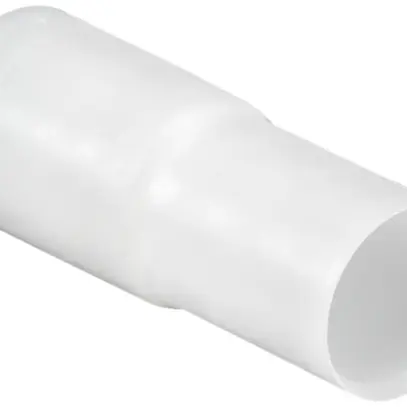 Manchon de passage PG16/M25 transparent 