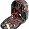 Werkzeugrucksack CIMCO ECO Advanced 29-teilig 