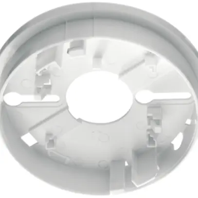 Scatola AP per Protector K bianco 