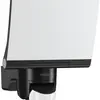LED-Wandleuchte Steinel XLED home 2 XL Master PIR 20W 2120lm 3000K IP44 schwarz 