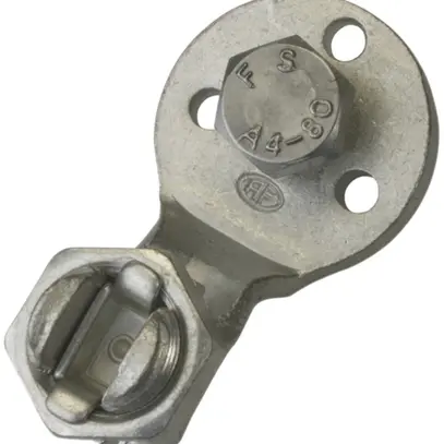 Capocorda per filo Flury AV 3 Cu stagnato, cavi Ø 6mm, M8×16mm 