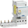 Blocco differenziale Hager 4 230…400V 0.3A A 63A 