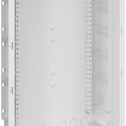 Quadro murale ABB con artigli da muro 3-file per UK600 