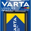 Batterie Alkali VARTA Longlife Power 4.5V Blister à 1 Stück 