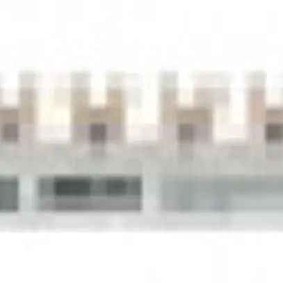 Pettine collettore Eaton GVK-16/3P+3N-6TE L1+N-L2+N-L3+N 16mm² 54UM 