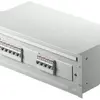 Energie Box 19" Rittal 