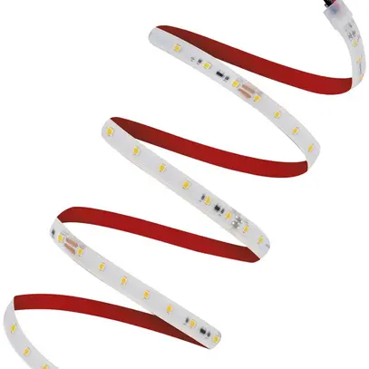 Ruban de lumière LED LDV PFM PRO 1000/827/5/IP66, 24V 40.5W 2700K 4600lm 5m 