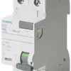 Interruttore differenziale Siemens SENTRON 1LN 30mA/25A tipoA 