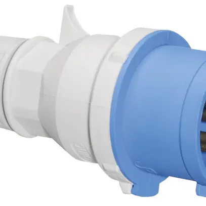 Fiche CEE Bals 32A 5P 230V 9h IP44 Ni QC 