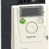 Convertisseur de fréquence 0.37kW 2.4A 240V 