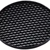 Frangiluce a nido d'api Sylvania Interrata Adjustable S Honeycomb Ø43mm Al-nero 