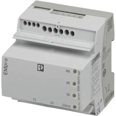 Contatore di energia AMD PX EEM-MB370-EIP 