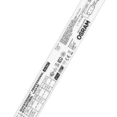 EVG Quicktronic QTP-Optimal 1×54…58W 220…240V 