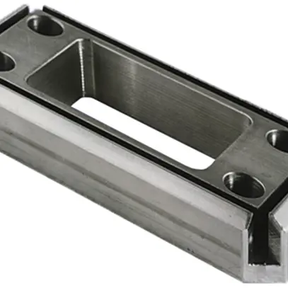 Montagesockel Haba Innenmontage 