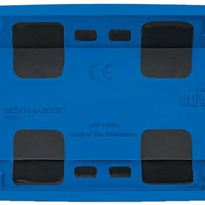 UP-Montagedose ABB für Touchpanel 4.3" free@home 