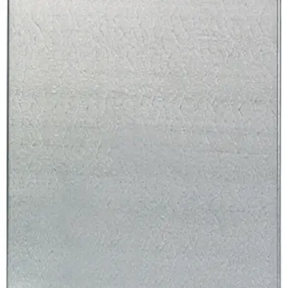 Piastra di montaggio Hager Orion.Plus 380×243mm acciaio 