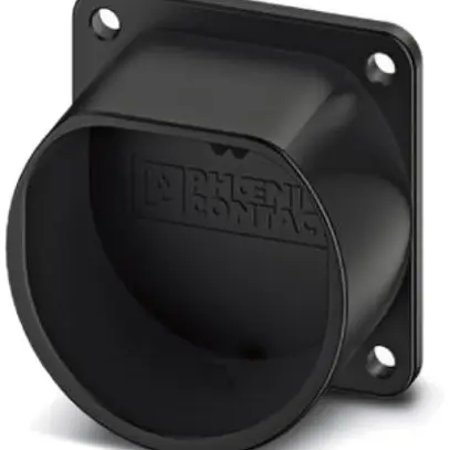 Ladestecker-Halterung E-Mobility PX EV-T2AC-PARK 