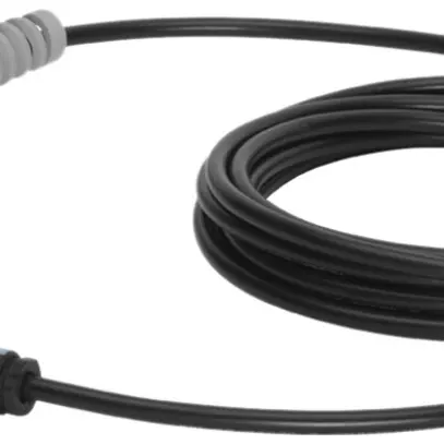 Antenne Siemens ANT30 pour RF250R/RF350R/RF350M/MOBY E 13.56MHz, M8 4p, câble 3m 