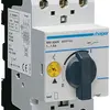 Salvamotore Hager 1…1.6A 