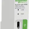 Interface USB KNX AMD Schneider Electric SpaceLogic 