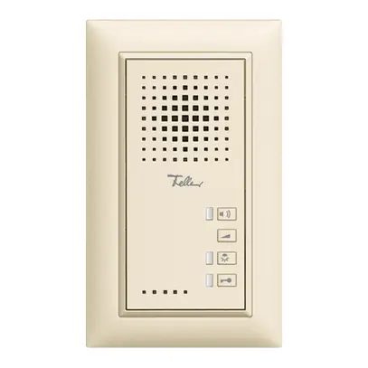 Vivavoce INC EDIZIOdue crema 