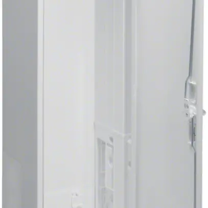 Armadio murale Hager univers con porta CP II IP44 550×1550×205 bianco 