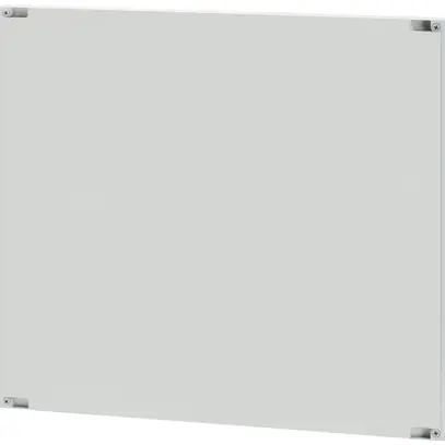 Piastra di copertura Hager Orion.Plus isolato 600×300mm armadio distribuzione AP 