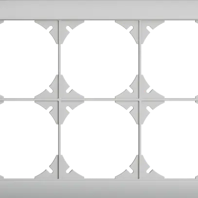 Intestazione INC EDIZIOdue 2×3 grigio chiaro 