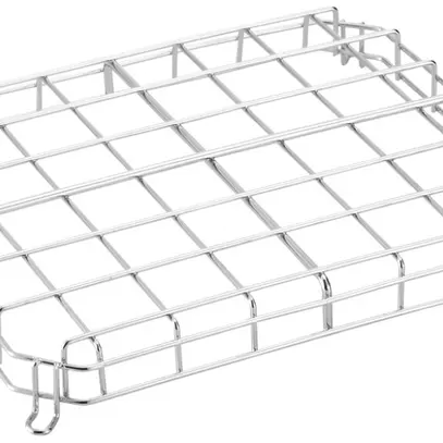 Griglia di protezione START Flood 250×210mm, per proiettore 50W 