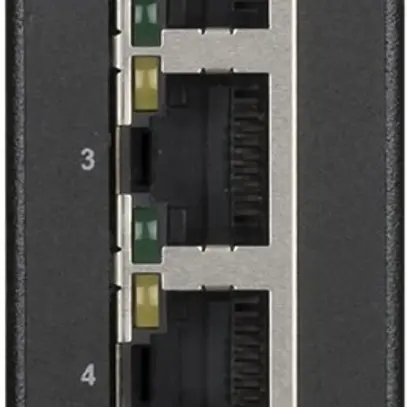 Switch D-Link DIS-100G-5W, 5-Port Layer2 unmanaged Gigabit 