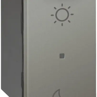 Pulsante scena radio Giorno/Notte Arteor with Netatmo mag 