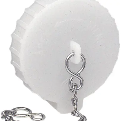 Cappuccio di protezione per spina CEEtyp 3L 16A IP44 