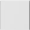 Trasmettitore da parete INC Aqara WS-EUK03-G Zigbee 1t/1a LED 86mm bianco opaco 
